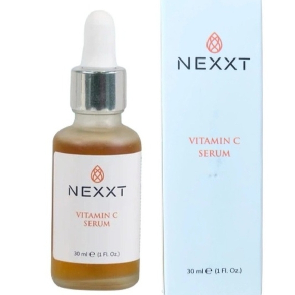 Nexxt Other - NEXXT Vitamin C Serum